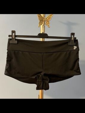 ⚡️⭐️Victoria's Secret Pink Ultimate Booty Shorts - Large